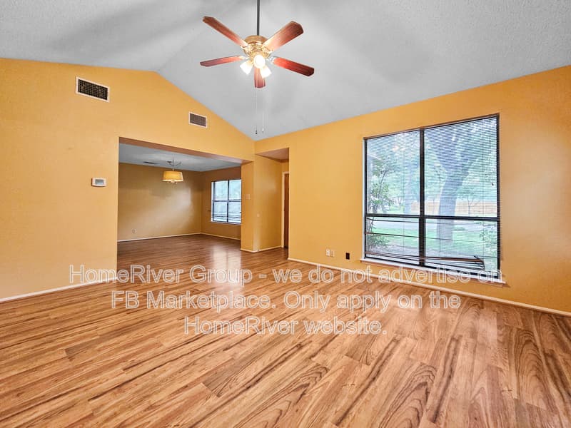 San Antonio House: 9418 Whisper Pt
