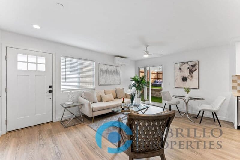 San Diego Condo: 3066 46th Street