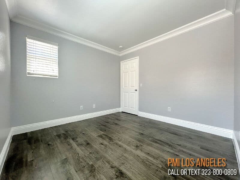 Pacoima House: 12445 Sonoma Drive