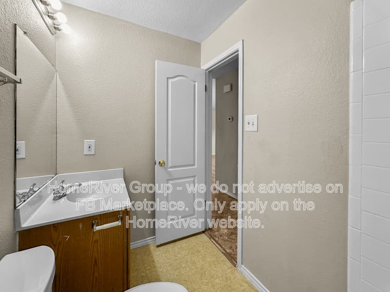 Austin House: 9806 Copper Creek Dr
