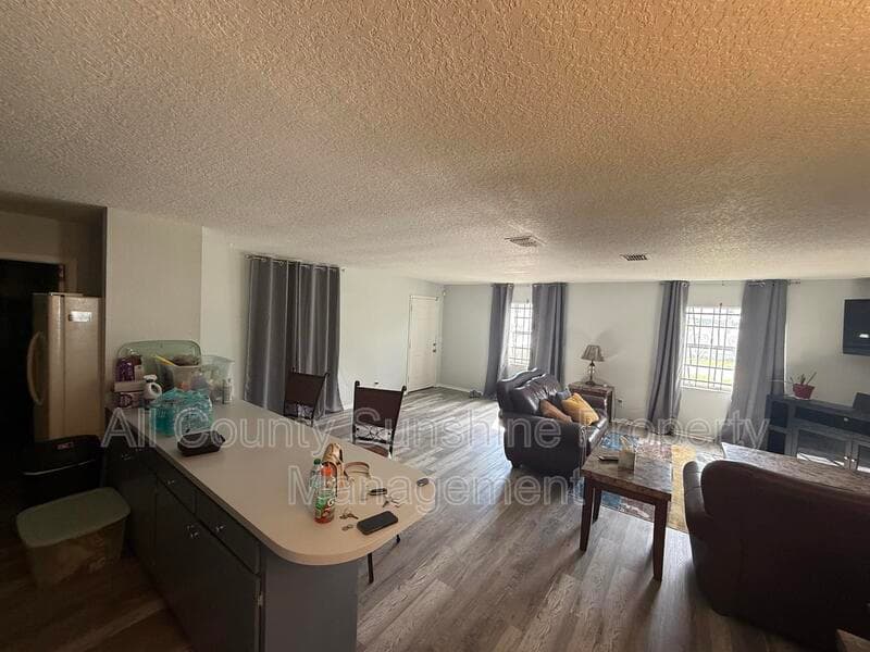 Tampa House: 5113 N 45th Street