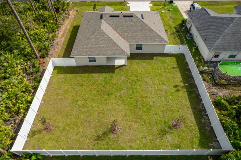 Palm Coast House: 23 Ryding Lane