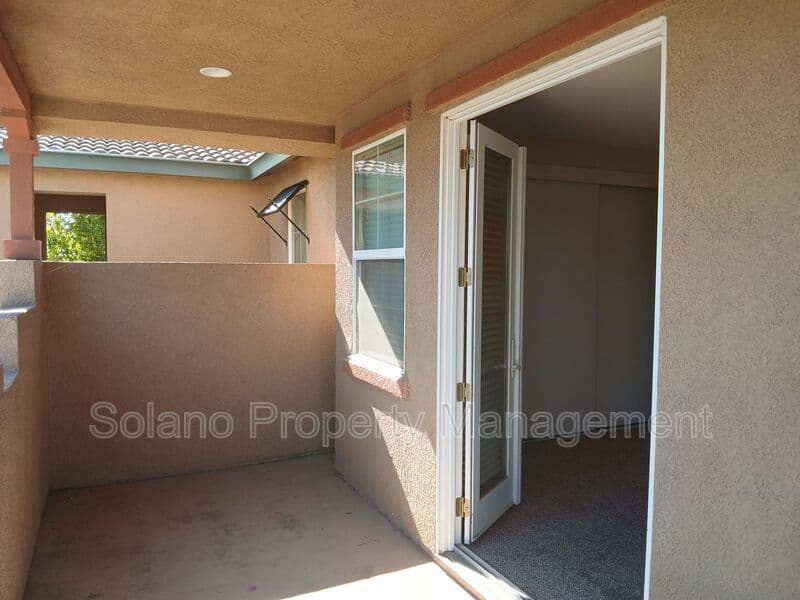 Vacaville House: 2167 Newcastle Dr.