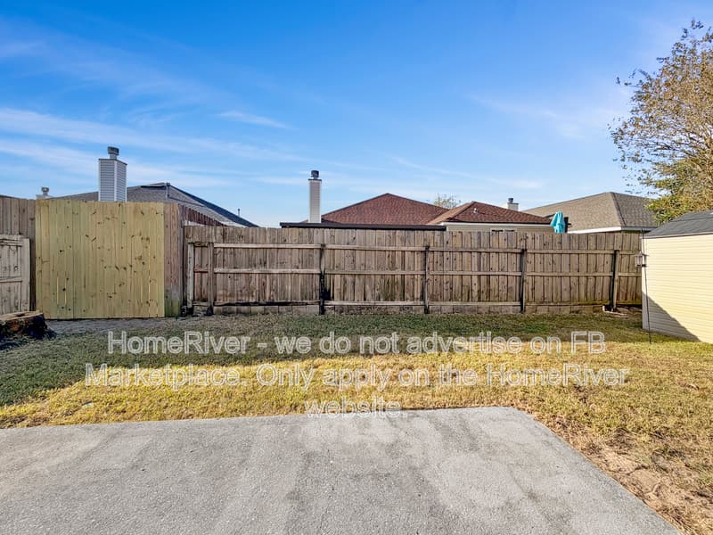 Fort Walton Beach House: 1606 Ella Ruth Dr
