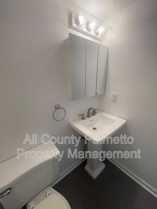 Charleston Townhome: 256 Fleming Rd
