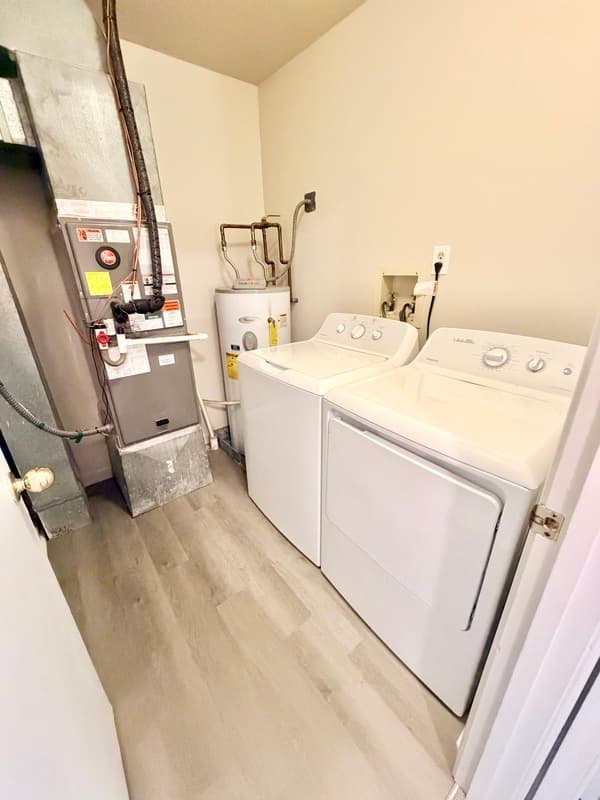 Henrico Townhome: 10822 Smithers Ct