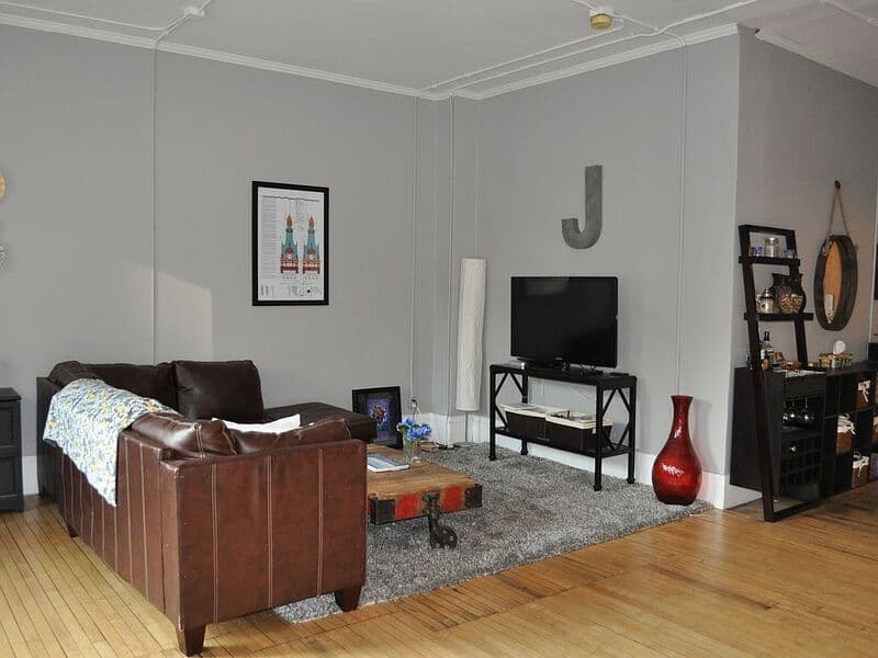 Milwaukee Condo: 108 W Wells St #2