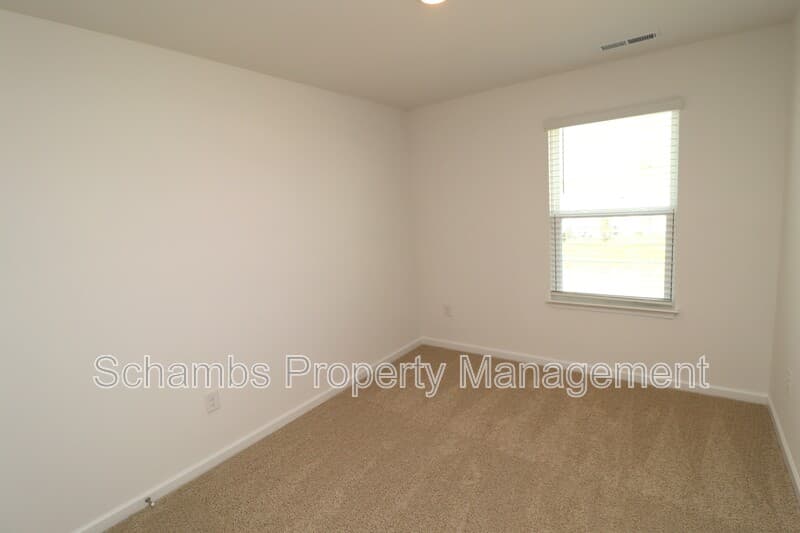 Wake Forest Townhome: 374 Freestall Dr