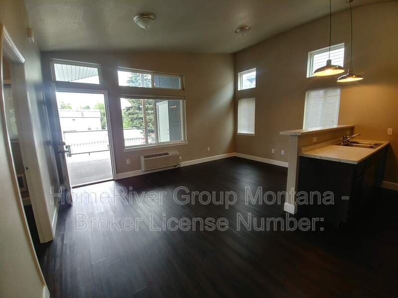Missoula Condo: 819 Charlo St