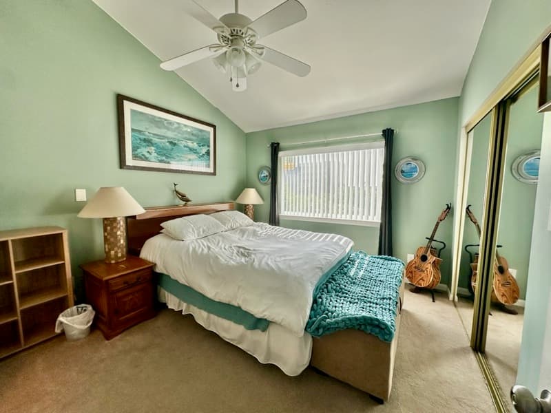 Fort Walton Beach Condo: 330 Bluefish Drive - 1