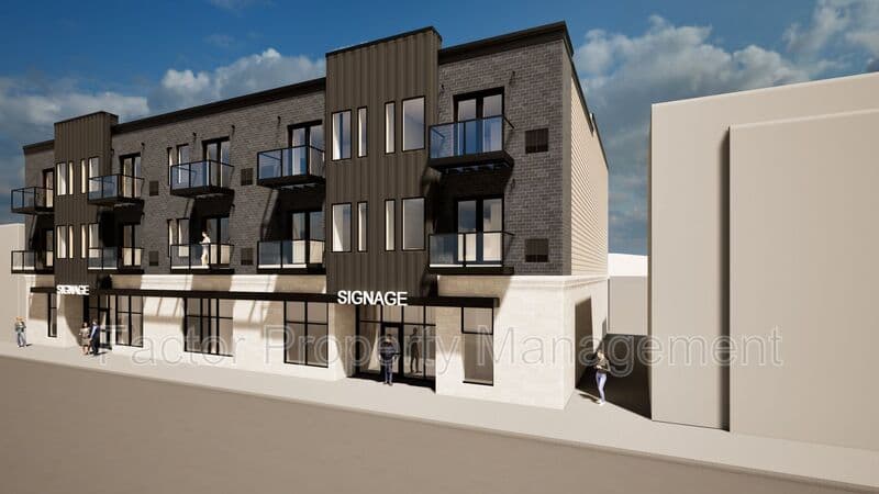 North Mankato Condo: 242 Belgrade Ave