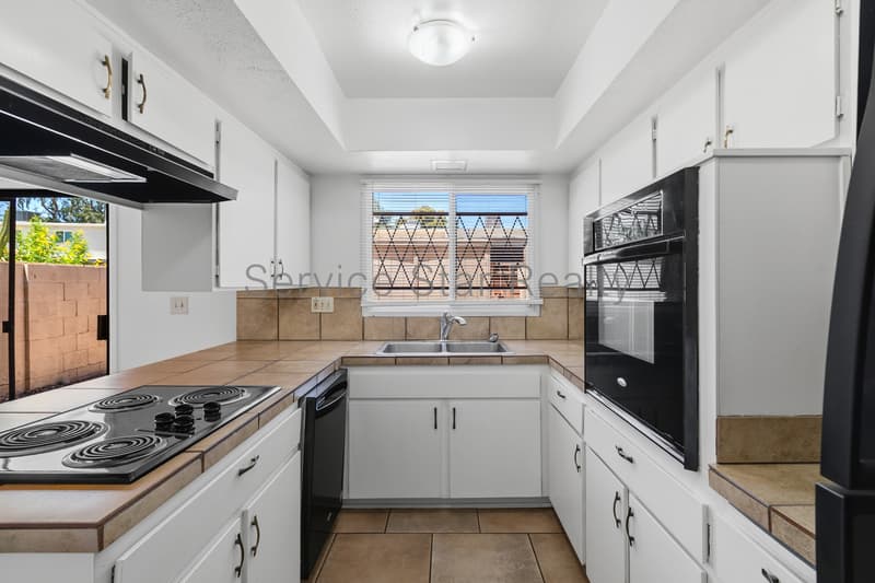 Scottsdale Condo: 6837 E Osborn Rd