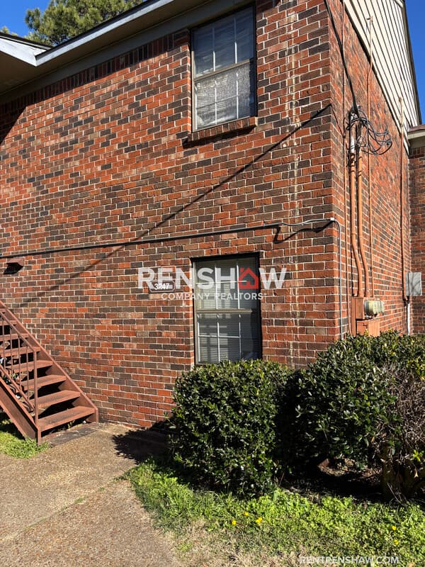 Memphis Condo: 3247 Thirteen Colony Mall 3a