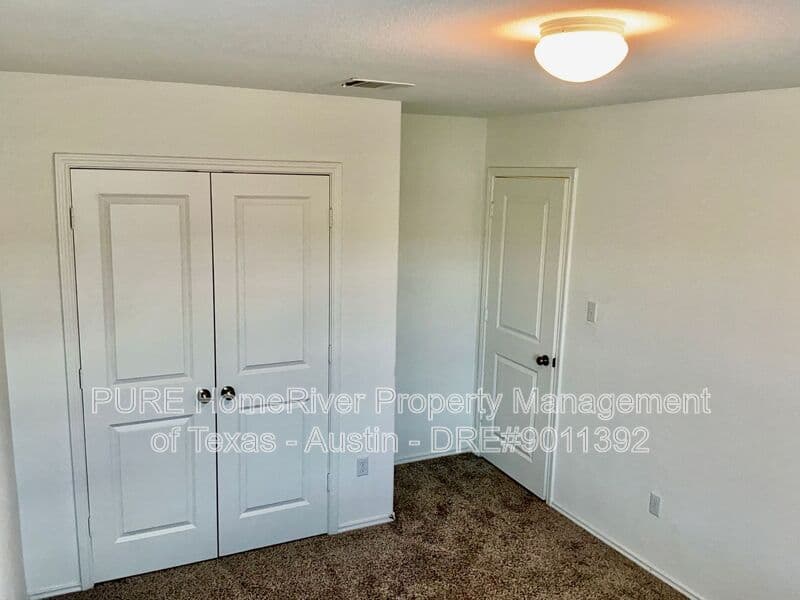 Lago Vista House: 22813 Agave Grove Dr.