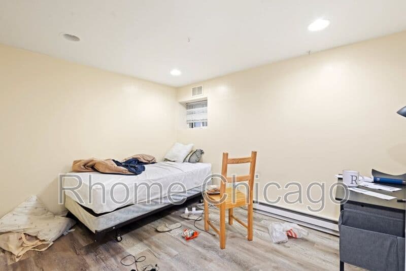 Chicago Condo: 6115 S Drexel Ave