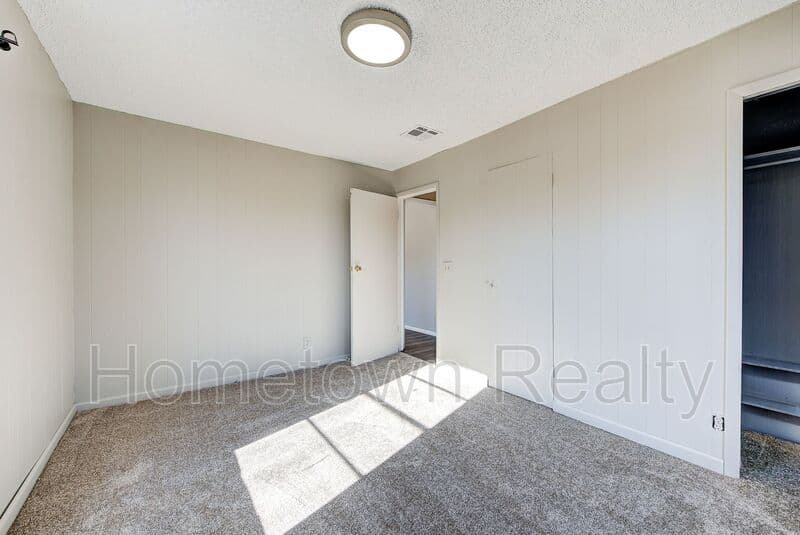 Bethany House: 7105 NW 43rd Street