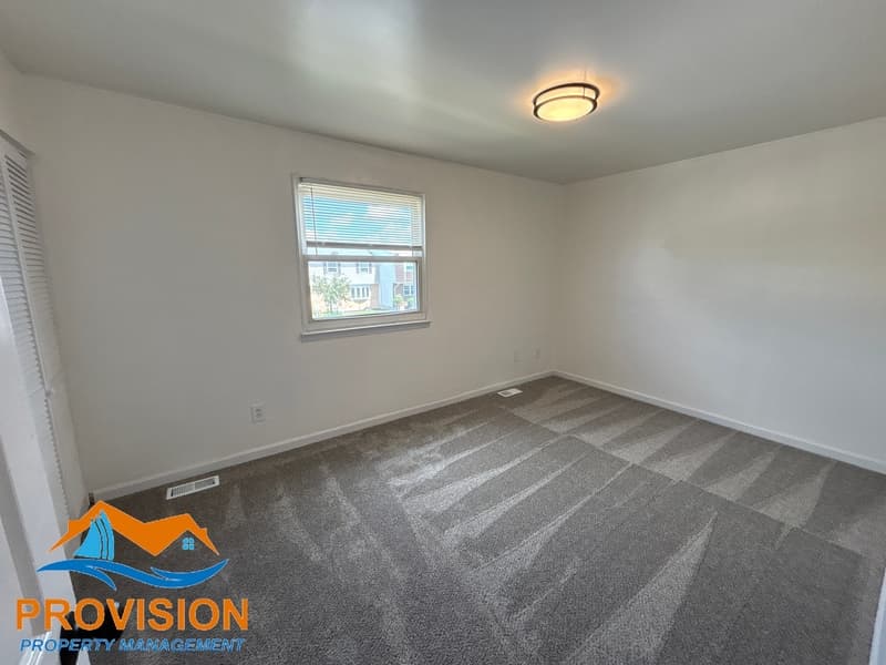 Glen Burnie Townhome: 463 Longtowne Ct