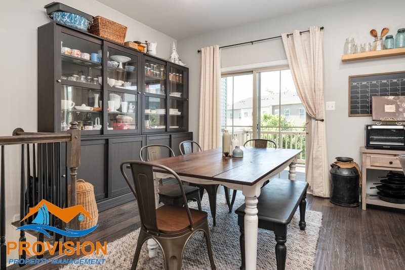 Glen Burnie Townhome: 8214 Kippis Road