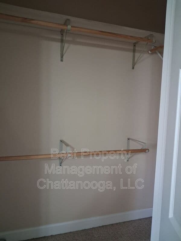 Chattanooga House: 8795 Damron Place