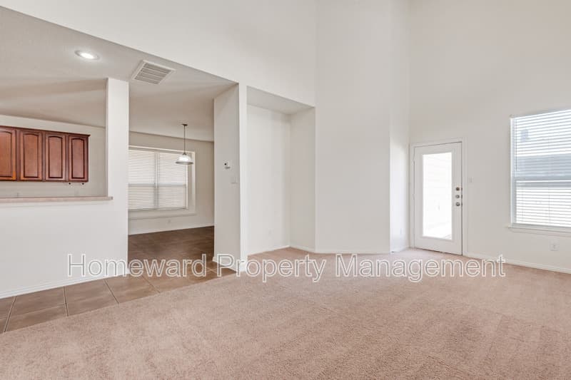 Aubrey House: 10256 Franklin Drive