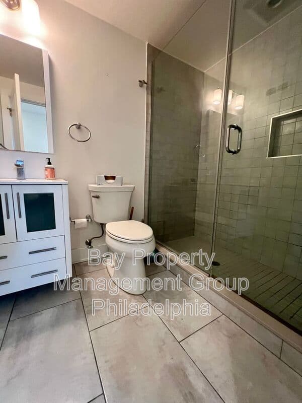 Philadelphia Condo: 1916 E Letterly St