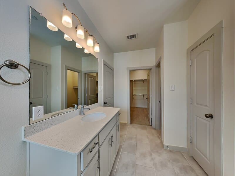 Frisco Condo: 7362 Sprangletop St