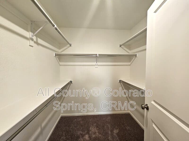 Colorado Springs Townhome: 9256 Lytle Grove