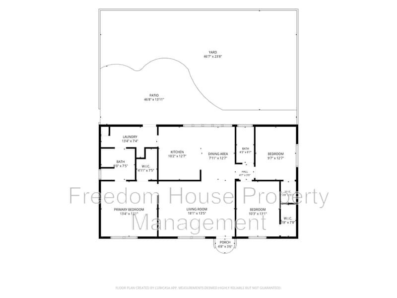 Pahrump House: 4400 Vicki Ann
