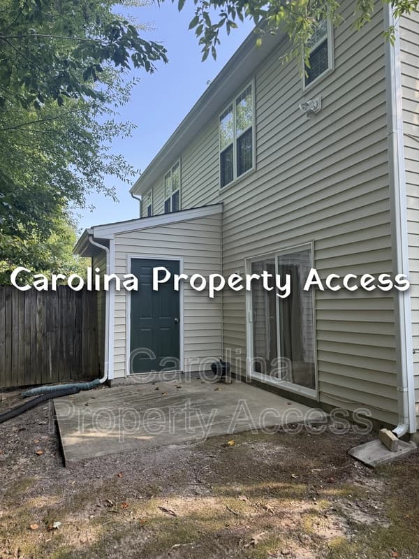 Raleigh Condo: 6020 Osprey Cove Drive - 1