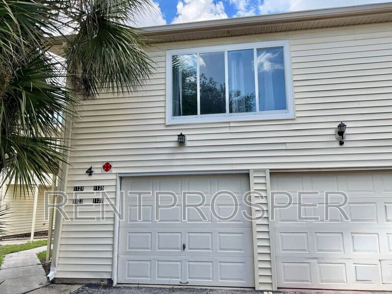 Kissimmee Condo: 1121 Spring Meadow Dr