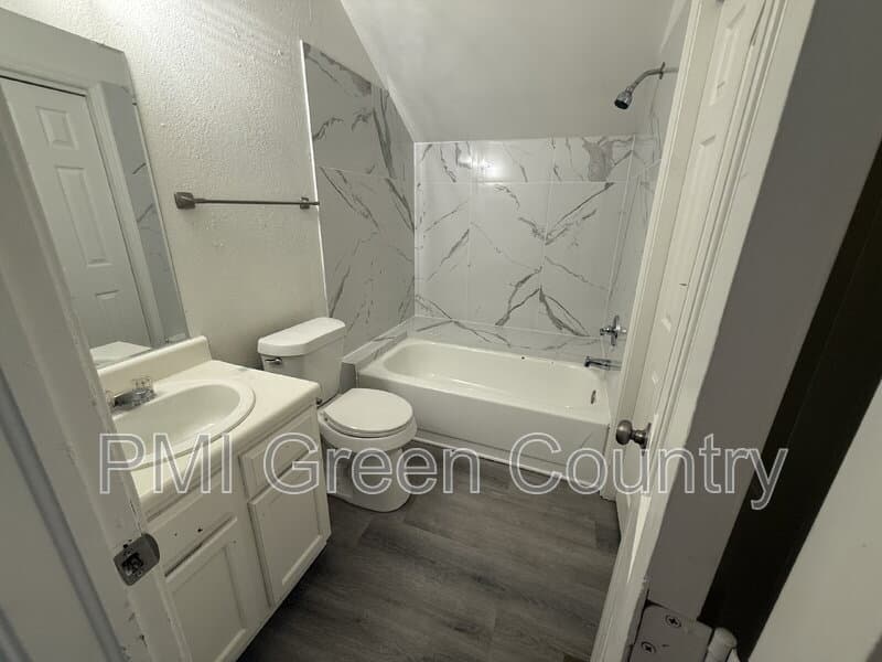 Tulsa Condo: 6639 S Victor Ave