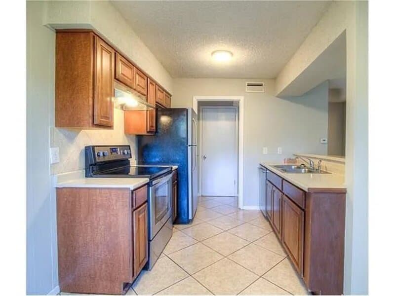Austin Condo: 1703 Coronado Hills Drive