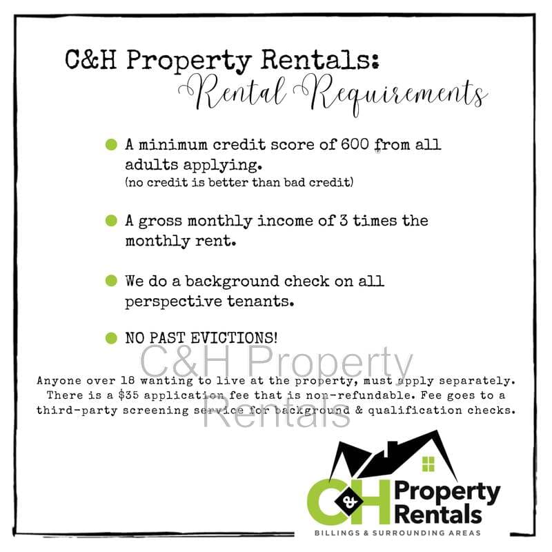 Billings Condo: 6108 Northstead Avenue - 2