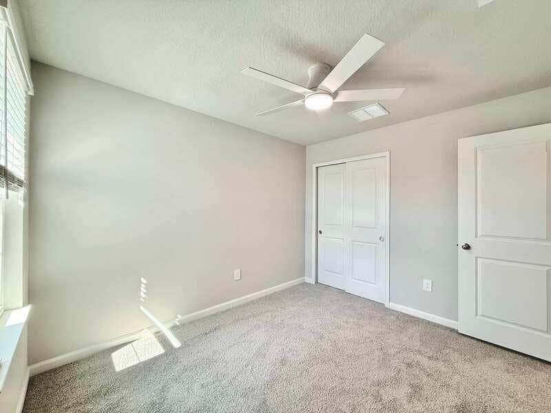 Brandon Townhome: 1124 Creek Valley Court - 1
