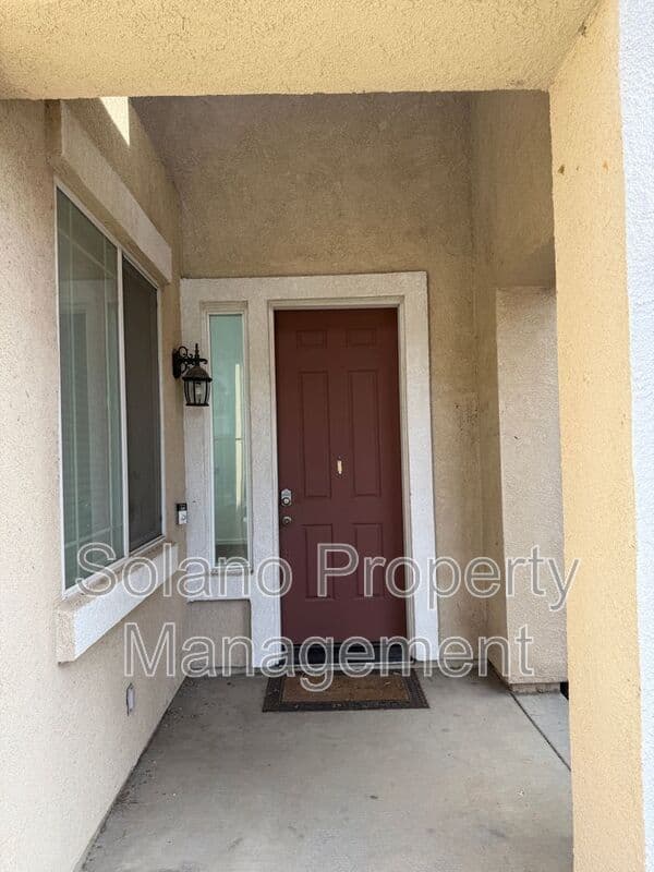 Fairfield House: 2429 Flatley Circle