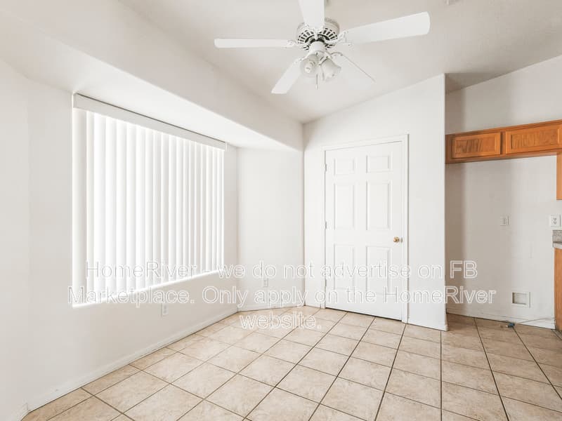 Lake Havasu City House: 141 Mescal Loop