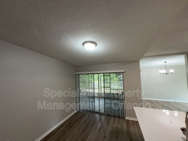 Orlando House: 5919 Holmes Dr