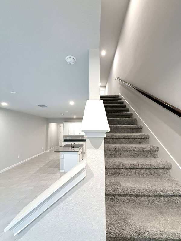 Lutz Townhome: 4166 Cloud Hopper Way - 1