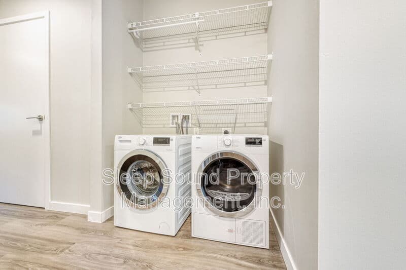 Portland Condo: 6310 North Maryland Avenue