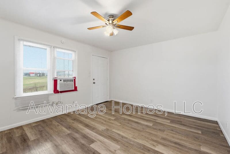Belton Condo: 1015 N Scott Avenue #10