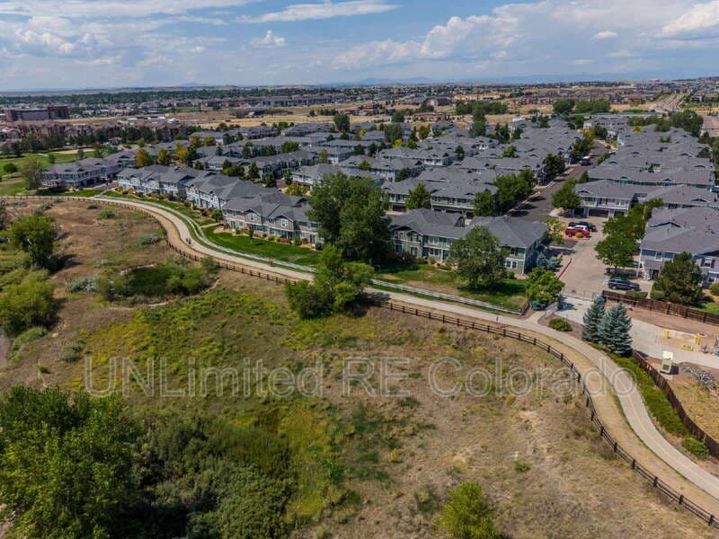 Parker Condo: 17315 Waterhouse Cir