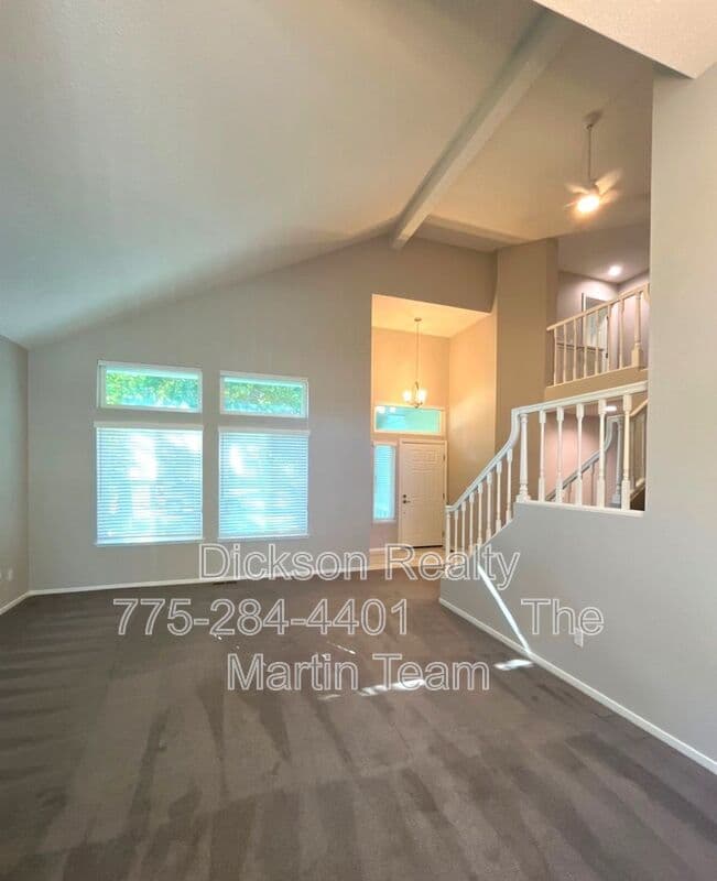 Sparks House: 5256 Santa Lupe Avenue