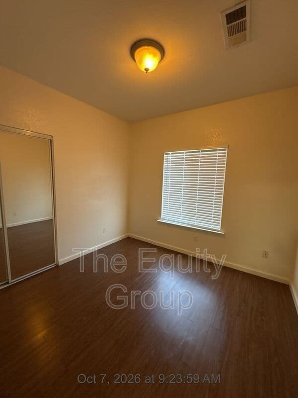 Visalia House: 2917 South Sallee Ct