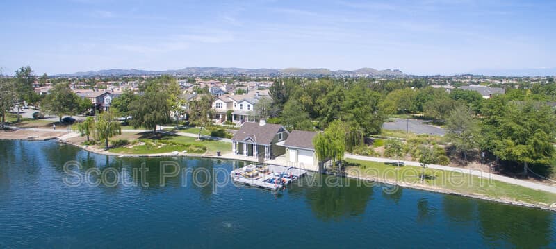 Temecula House: 40021 Spring Place Court