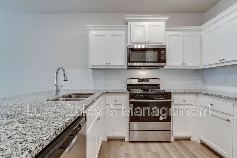 Bethany House: 3704 Franks Way