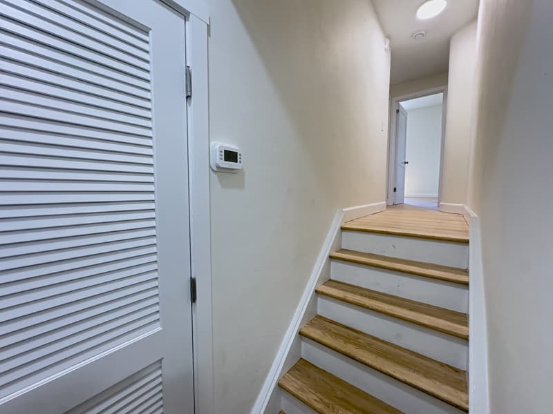 Philadelphia Condo: 2013 Green St - 2FL
