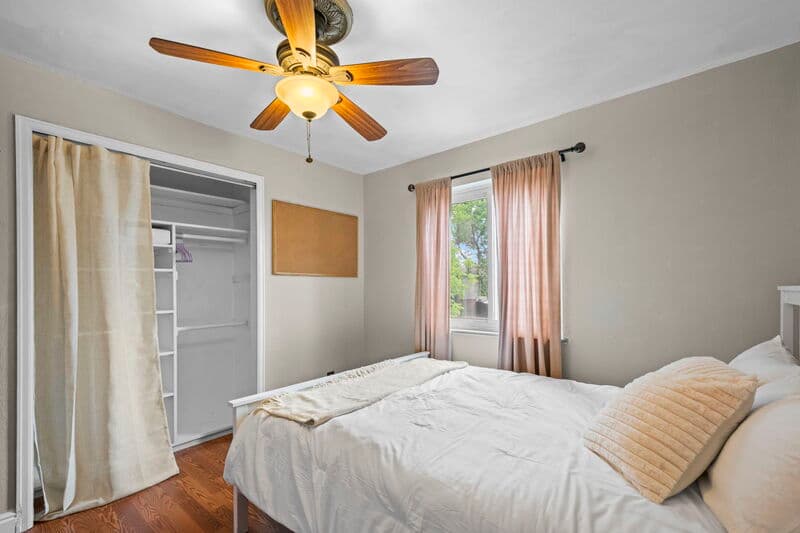 Westminster House: 11073 Otis St