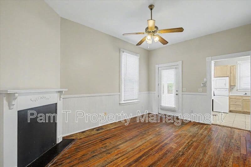Savannah Condo: 546 E Huntingdon