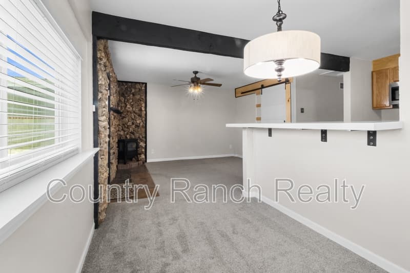 Bullhead City House: 460 Patillo Drive