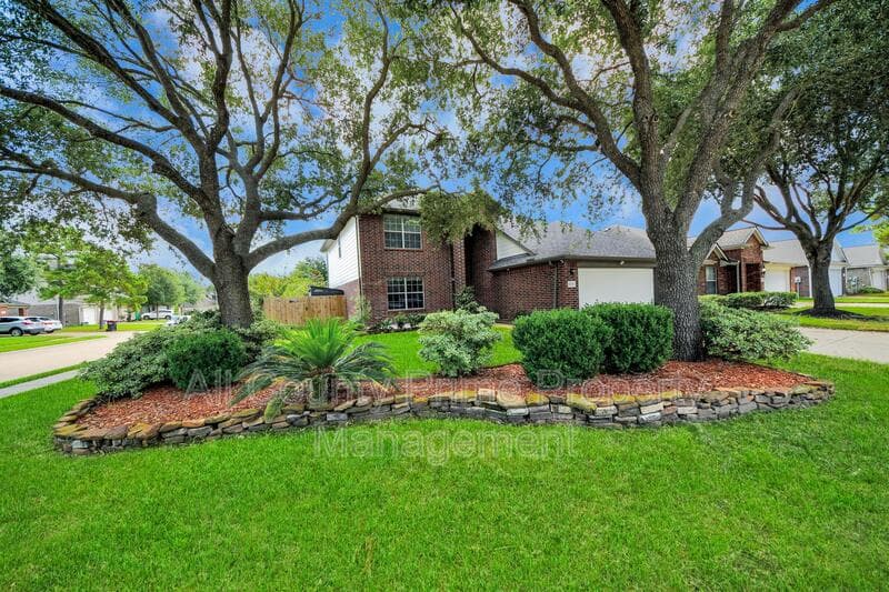 Cypress House: 22030 Gold Leaf Trail